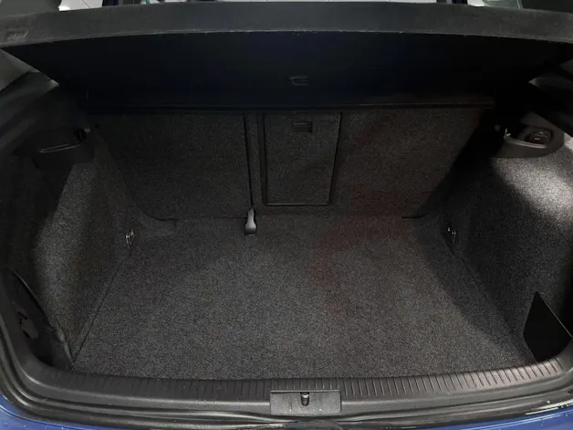 VW Golf 2.0 TDI Sportline