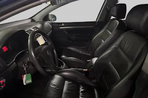 VW Golf 2.0 TDI Sportline