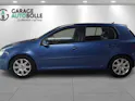 VW Golf 2.0 TDI Sportline