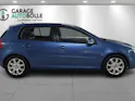 VW Golf 2.0 TDI Sportline
