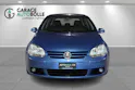 VW Golf 2.0 TDI Sportline