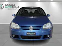 VW Golf 2.0 TDI Sportline