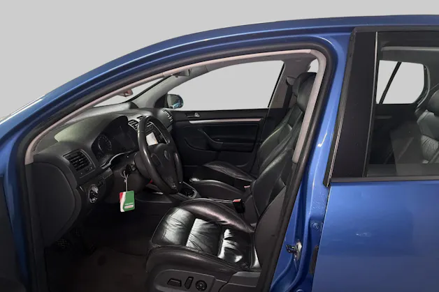 VW Golf 2.0 TDI Sportline