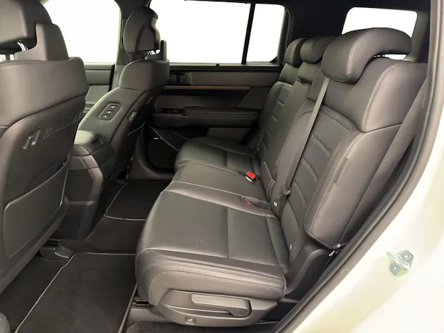 HYUNDAI Santa Fe 1.6 T-GDi PHEV Calligraphy