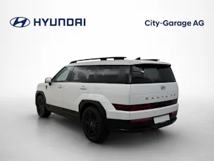 HYUNDAI Santa Fe 1.6 T-GDi PHEV Calligraphy