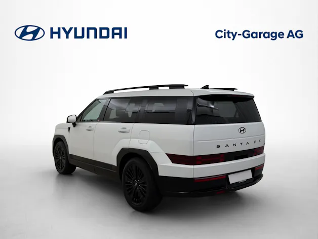 HYUNDAI Santa Fe 1.6 T-GDi PHEV Calligraphy