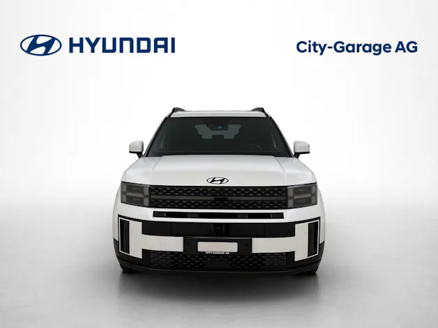 HYUNDAI Santa Fe 1.6 T-GDi PHEV Calligraphy