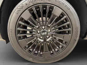 HYUNDAI Santa Fe 1.6 T-GDi PHEV Calligraphy