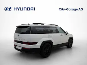 HYUNDAI Santa Fe 1.6 T-GDi PHEV Calligraphy