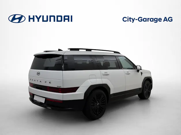 HYUNDAI Santa Fe 1.6 T-GDi PHEV Calligraphy