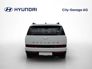 HYUNDAI Santa Fe 1.6 T-GDi PHEV Calligraphy