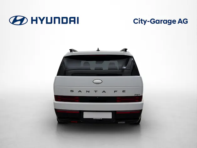 HYUNDAI Santa Fe 1.6 T-GDi PHEV Calligraphy