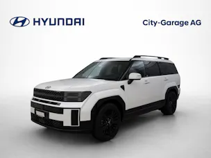 HYUNDAI Santa Fe 1.6 T-GDi PHEV Calligraphy