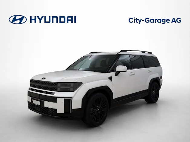 HYUNDAI Santa Fe 1.6 T-GDi PHEV Calligraphy