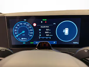HYUNDAI Santa Fe 1.6 T-GDi PHEV Calligraphy