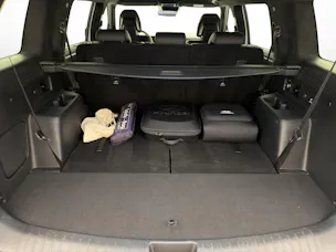 HYUNDAI Santa Fe 1.6 T-GDi PHEV Calligraphy