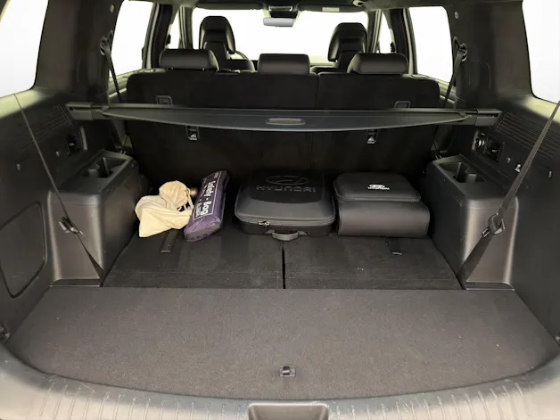 HYUNDAI Santa Fe 1.6 T-GDi PHEV Calligraphy