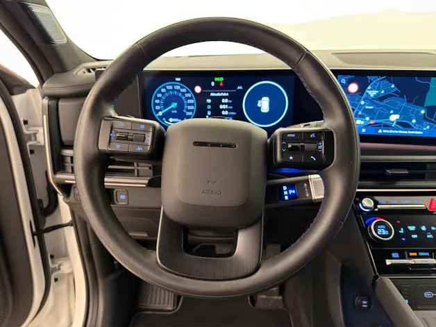 HYUNDAI Santa Fe 1.6 T-GDi PHEV Calligraphy