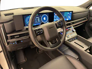 HYUNDAI Santa Fe 1.6 T-GDi PHEV Calligraphy