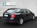 SKODA Octavia Combi 2.0 TDI Ambition 4x4