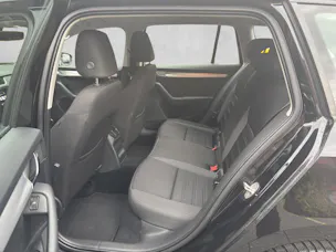 SKODA Octavia Combi 2.0 TDI Ambition 4x4