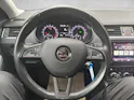 SKODA Octavia Combi 2.0 TDI Ambition 4x4
