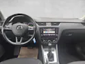 SKODA Octavia Combi 2.0 TDI Ambition 4x4