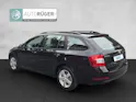 SKODA Octavia Combi 2.0 TDI Ambition 4x4