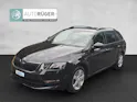 SKODA Octavia Combi 2.0 TDI Ambition 4x4