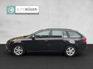 SKODA Octavia Combi 2.0 TDI Ambition 4x4