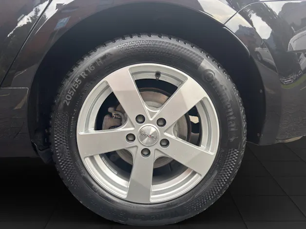 SKODA Octavia Combi 2.0 TDI Ambition 4x4