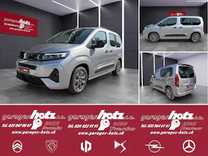 OPEL Combo 1.2