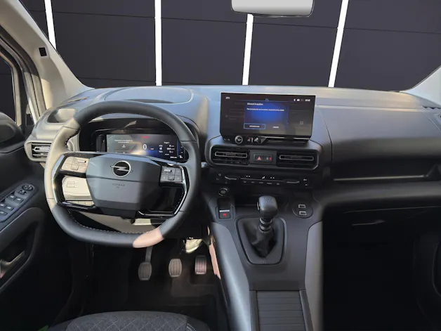 OPEL Combo 1.2