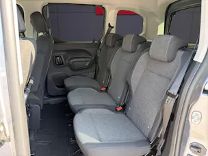 OPEL Combo 1.2