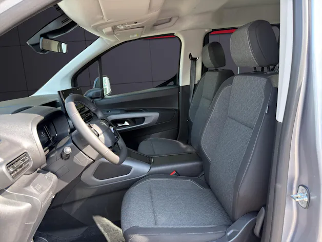 OPEL Combo 1.2