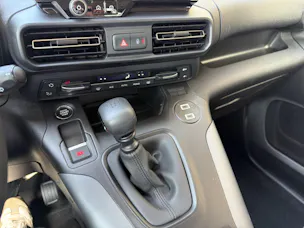 OPEL Combo 1.2