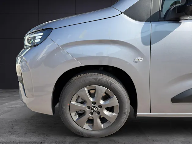 OPEL Combo 1.2