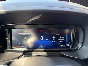 OPEL Combo 1.2