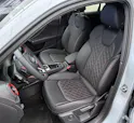AUDI SQ2 TFSI quattro S-tronic