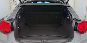 AUDI SQ2 TFSI quattro S-tronic