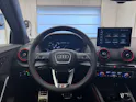 AUDI SQ2 TFSI quattro S-tronic