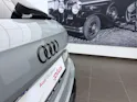AUDI SQ2 TFSI quattro S-tronic