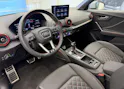AUDI SQ2 TFSI quattro S-tronic