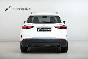 MERCEDES-BENZ GLA 35 AMG 4matic H247