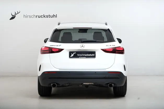 MERCEDES-BENZ GLA 35 AMG 4matic H247
