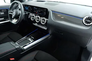 MERCEDES-BENZ GLA 35 AMG 4matic H247