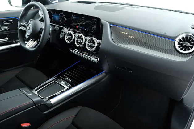 MERCEDES-BENZ GLA 35 AMG 4matic H247
