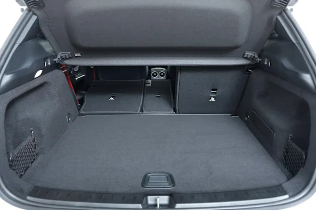 MERCEDES-BENZ GLA 35 AMG 4matic H247