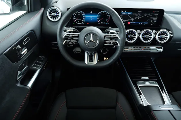 MERCEDES-BENZ GLA 35 AMG 4matic H247