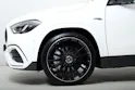 MERCEDES-BENZ GLA 35 AMG 4matic H247